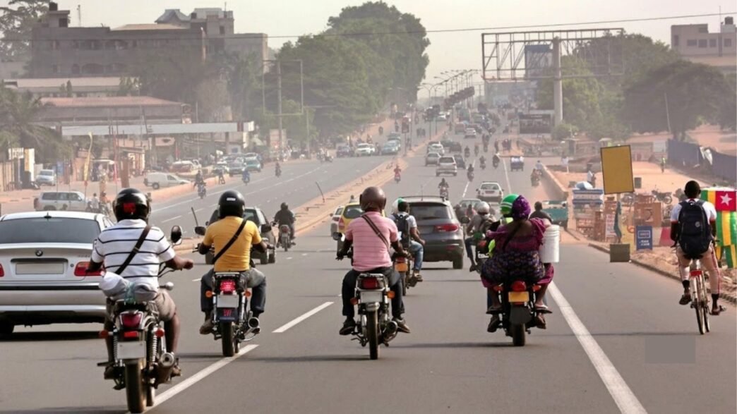 investissements de la BOAD au Togo