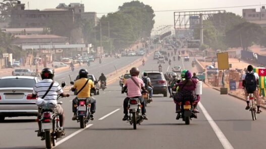 investissements de la BOAD au Togo