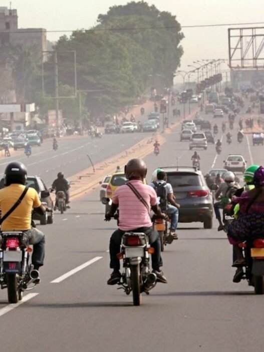investissements de la BOAD au Togo
