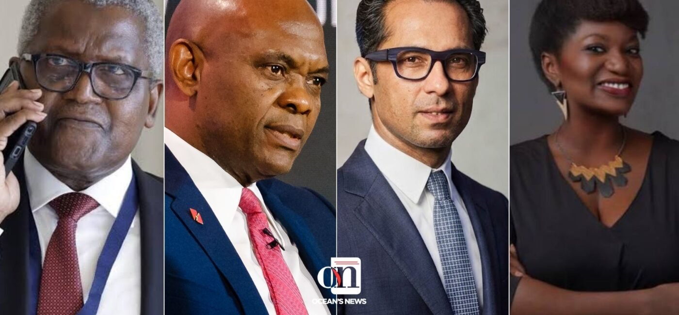 investisseurs privés africains les plus influents en 2026