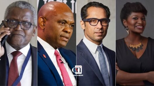 investisseurs privés africains les plus influents en 2026