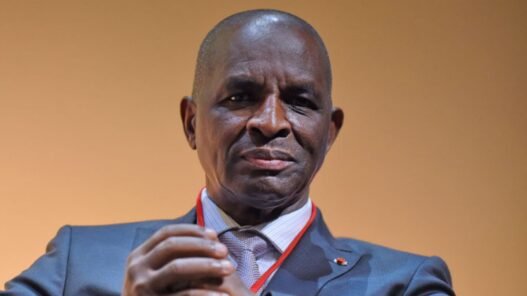 NSIA Banque Côte d'Ivoire