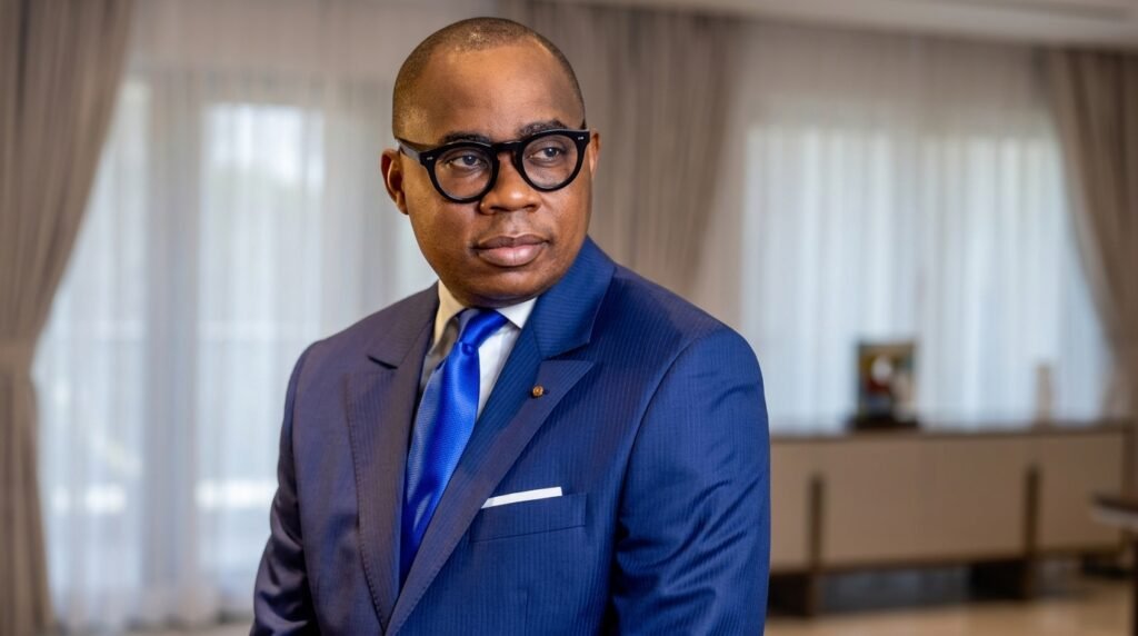 Edem Tengue Kokou