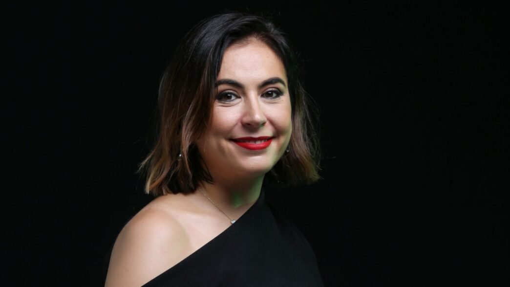 Leïla Richard Touma