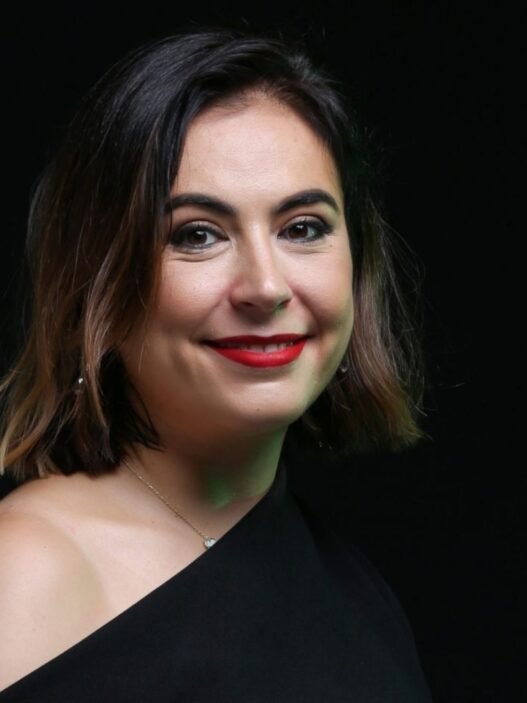 Leïla Richard Touma