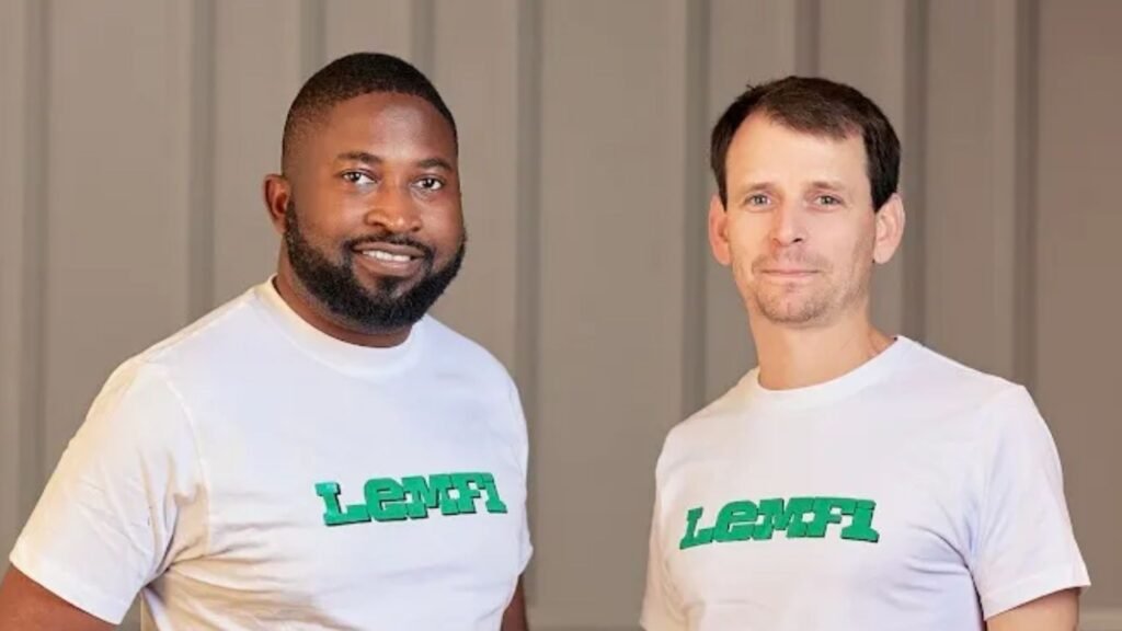 La fintech LemFi