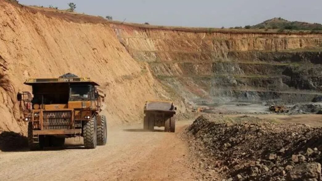 mines de Boungou et de Wahgnion