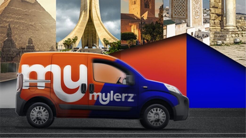 startup égyptienne Mylerz