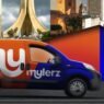 startup égyptienne Mylerz
