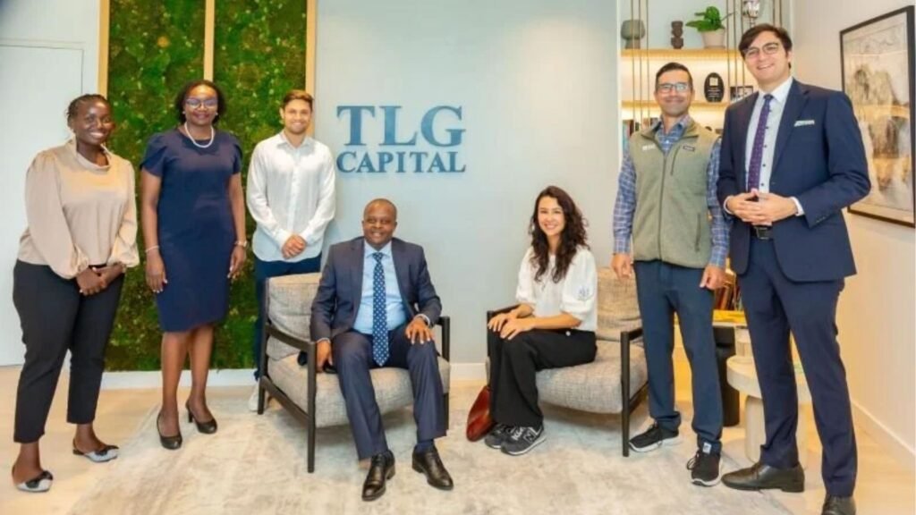 Africa Growth Impact Fund II