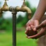 approvisionnement en eau au nord du Sénégal