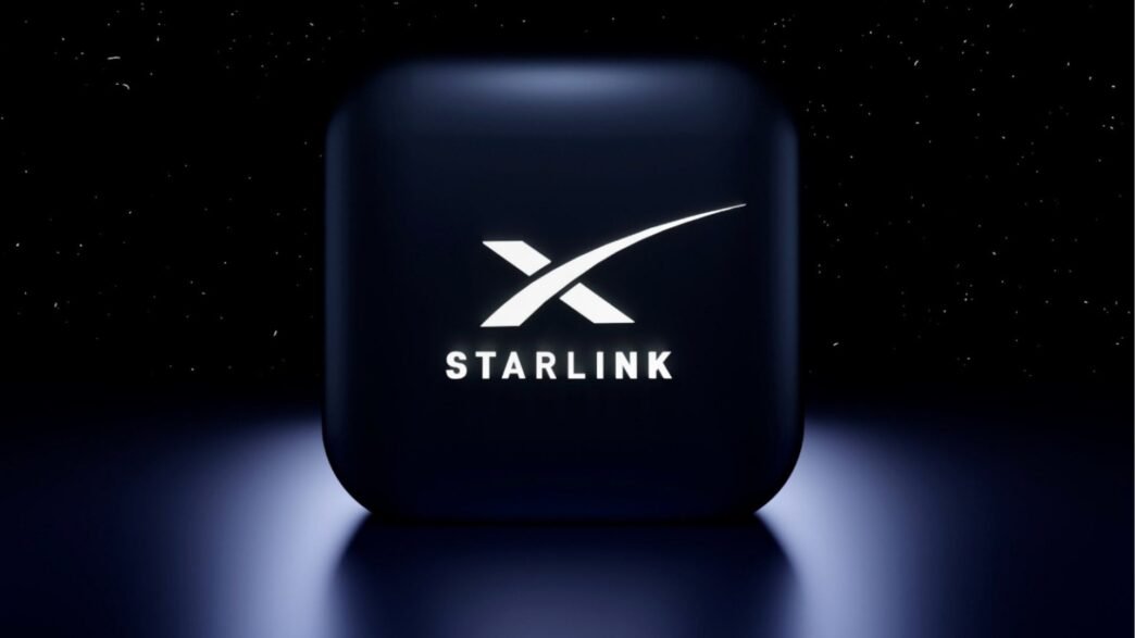 Starlink Côte d'Ivoire