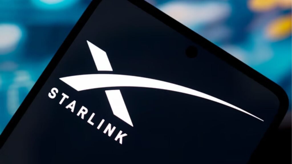 Starlink Côte d'Ivoire