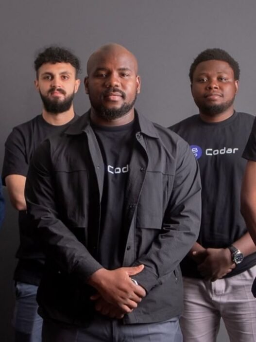 startup Codar