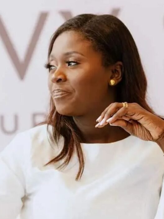 Victorine Sarr