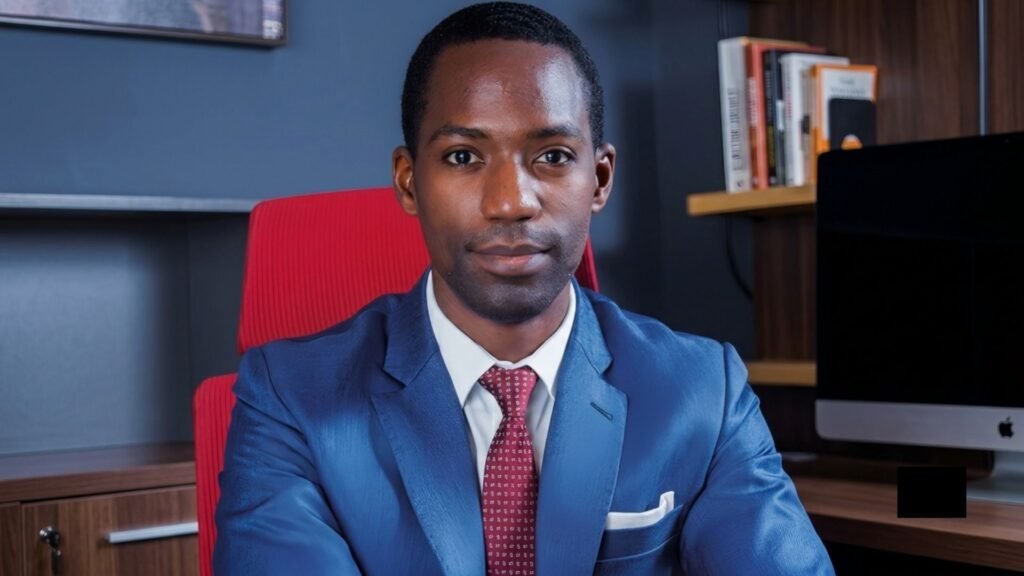 Youssouf Carius