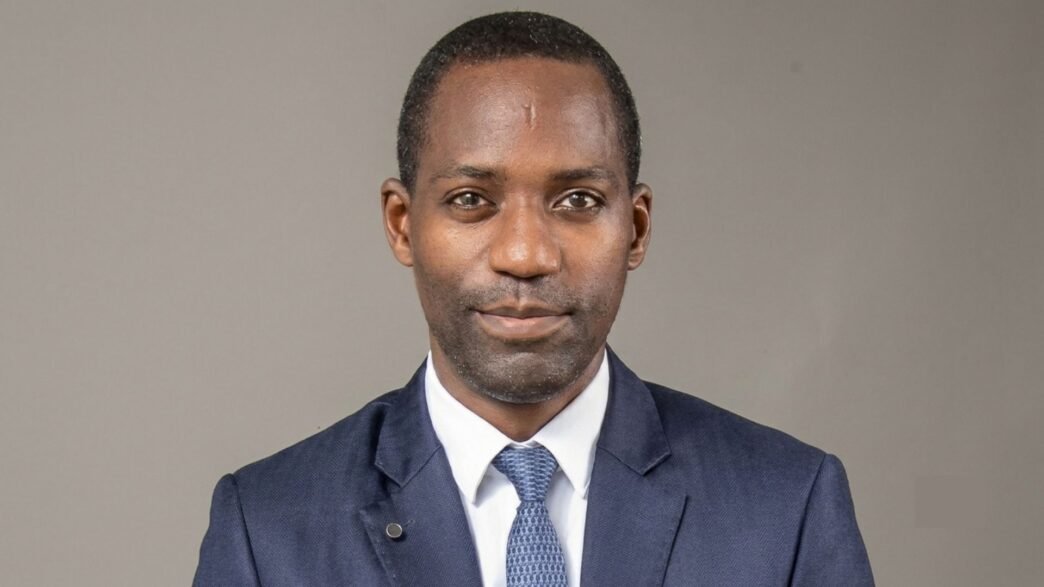 Youssouf Carius