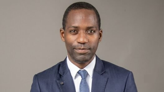 Youssouf Carius