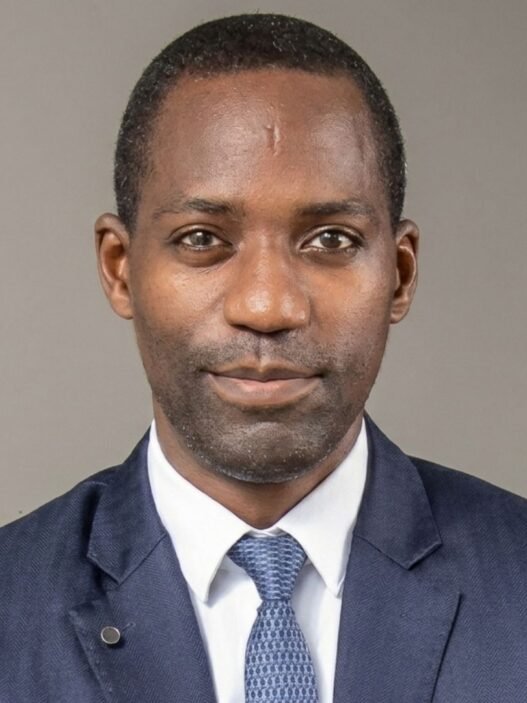 Youssouf Carius