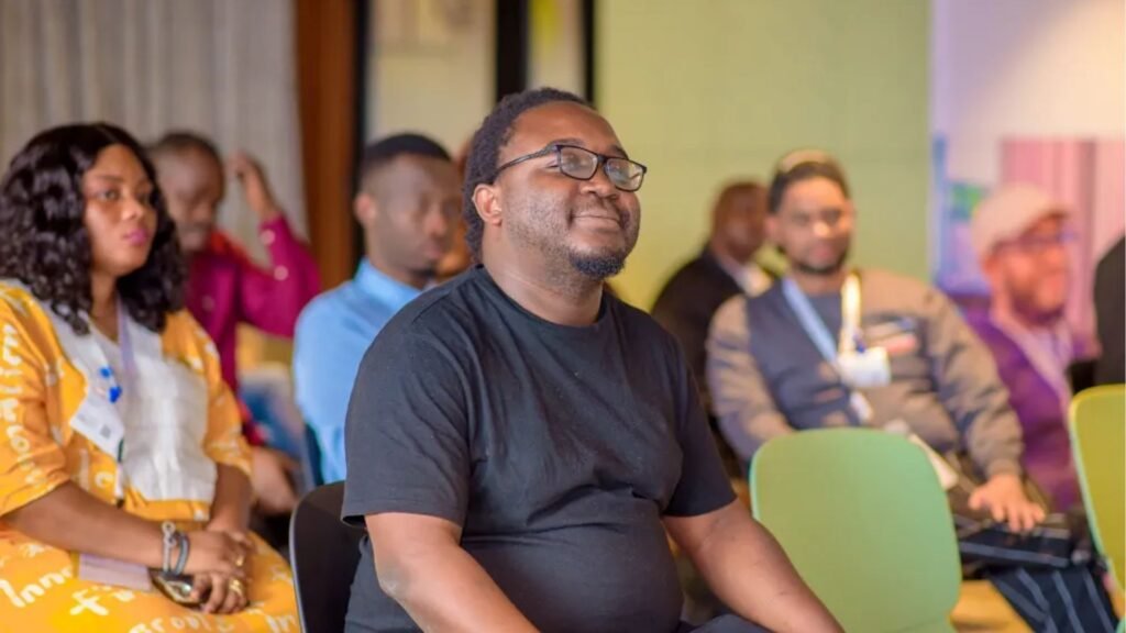 Google for Startups Accelerator