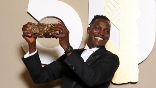 Abou Sangaré
