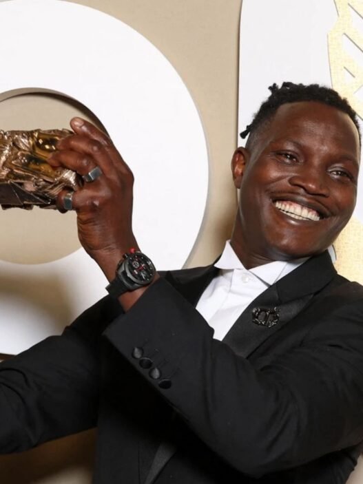 Abou Sangaré