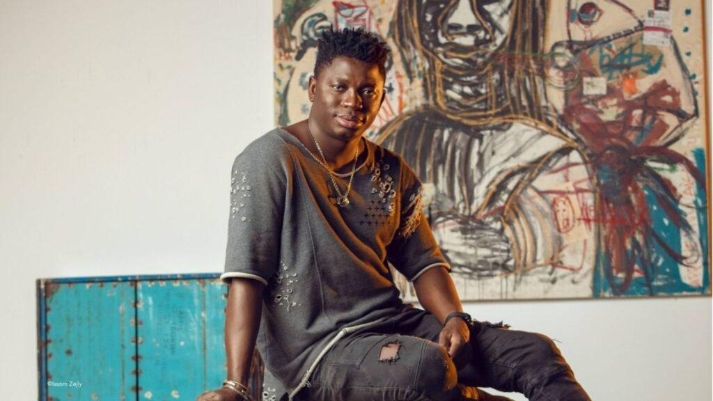 classement des artistes peintres africains les plus influents en 2026