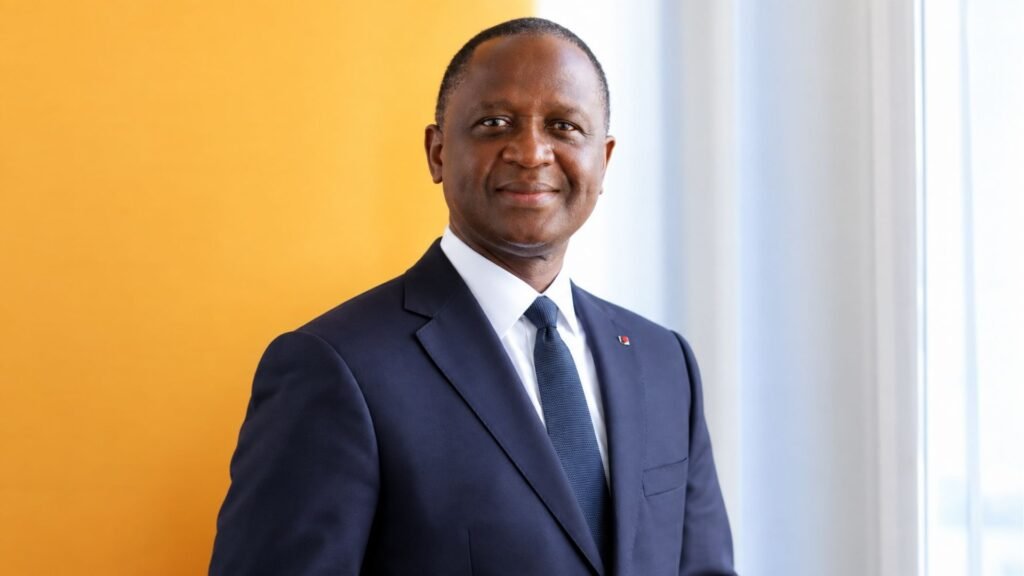 Ahmed Cissé