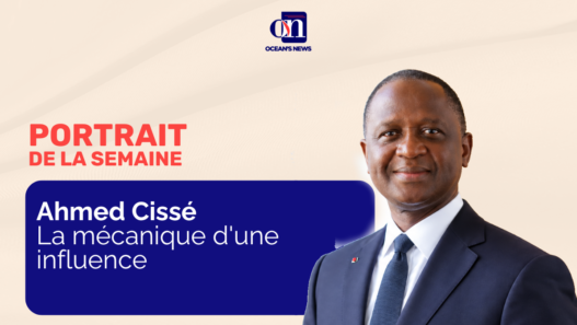 Ahmed Cissé
