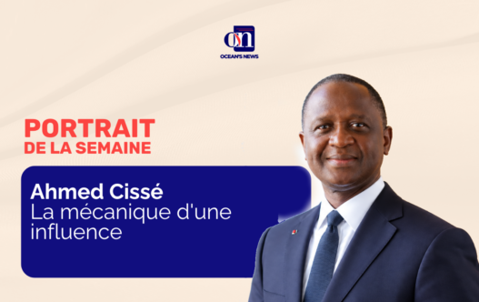 Ahmed Cissé