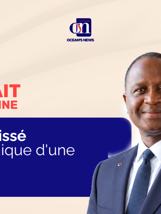 Ahmed Cissé