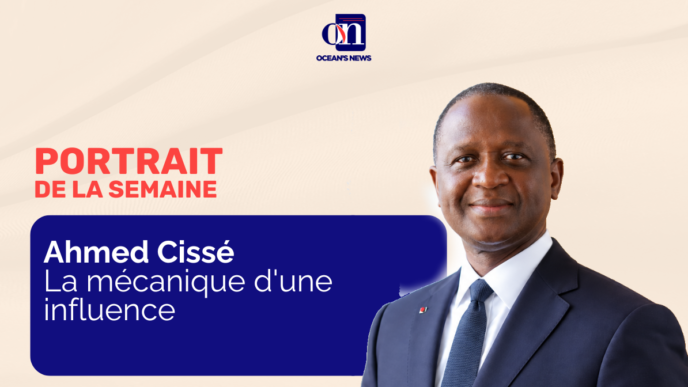 Ahmed Cissé
