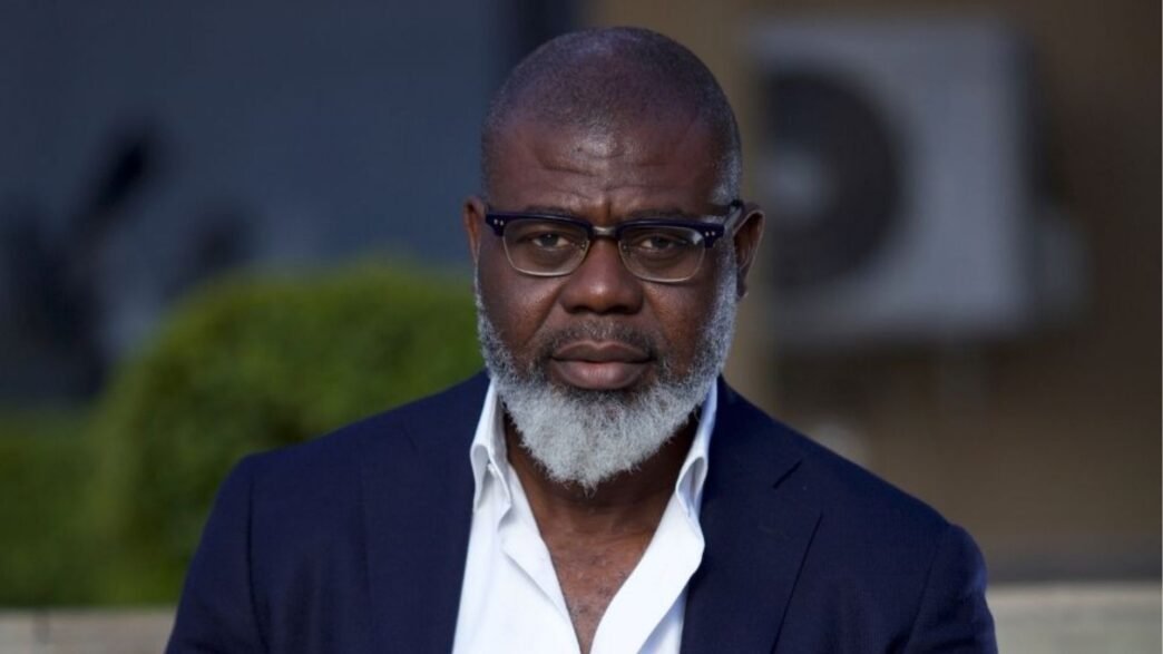 Alain Yav Ndua