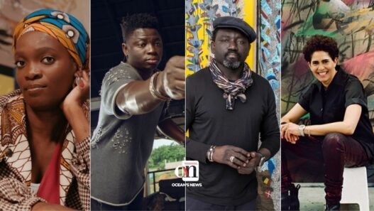 classement des artistes peintres africains les plus influents en 2026