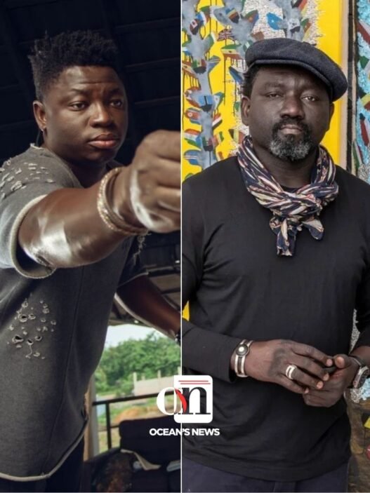 classement des artistes peintres africains les plus influents en 2026