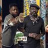 classement des artistes peintres africains les plus influents en 2026