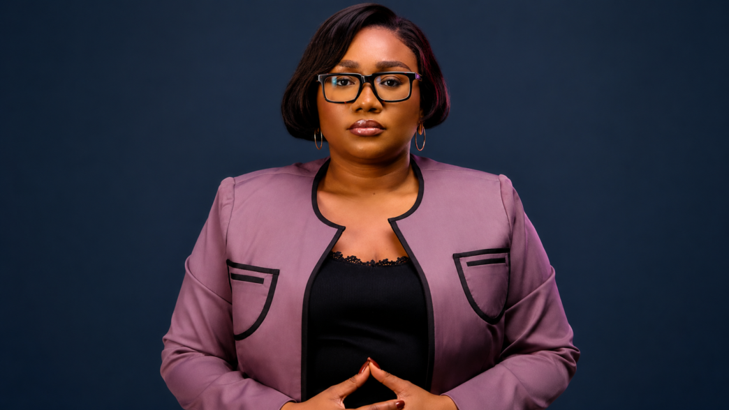 Bah-Awa Koné-Brou, directrice générale de la Société de Bâtiments et de Négoce (SBN)