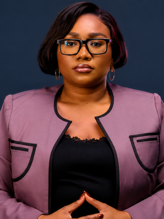 Bah-Awa Koné-Brou, directrice générale de la Société de Bâtiments et de Négoce (SBN)