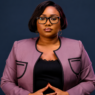 Bah-Awa Koné-Brou, directrice générale de la Société de Bâtiments et de Négoce (SBN)