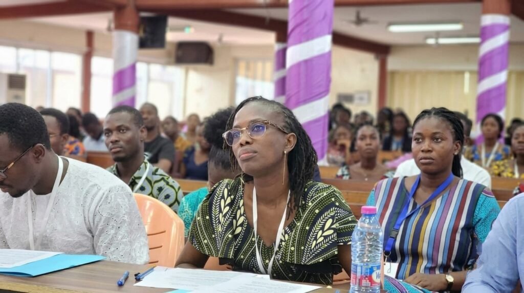 concours Exprimons Nos Talents 2026