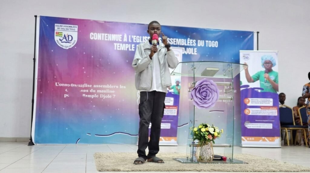 concours Exprimons Nos Talents 2026