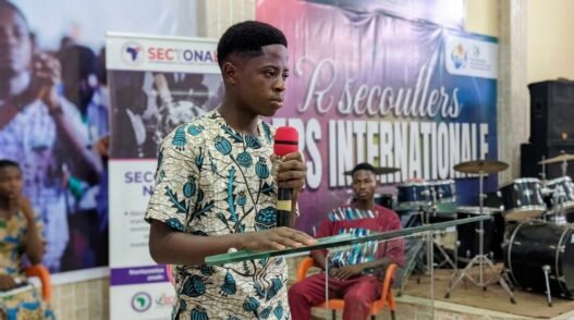 concours Exprimons Nos Talents 2026