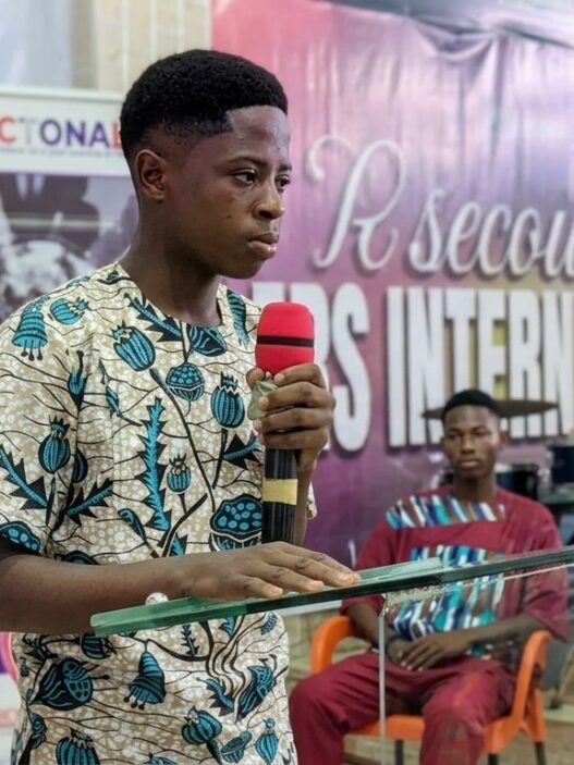 concours Exprimons Nos Talents 2026
