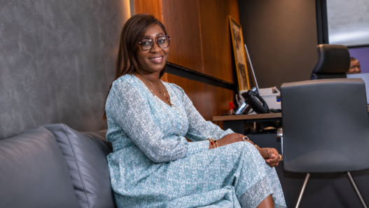 Fatou Seck
