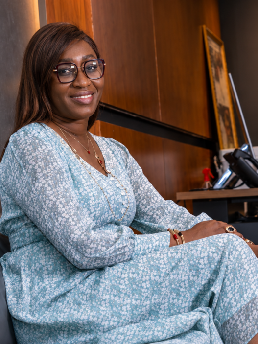 Fatou Seck