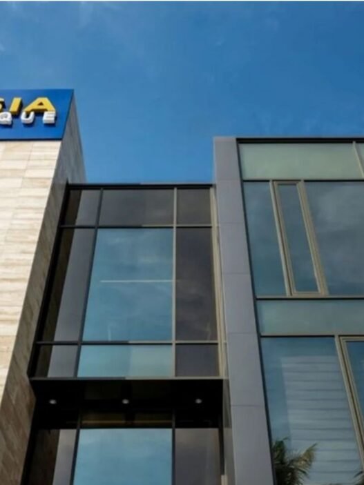 Signature de l'investissement de 40 millions d'euros entre FinDev Canada et NSIA Banque