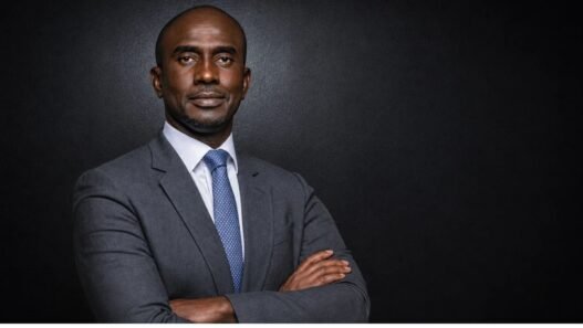 Franck-Xavier N'Guessan