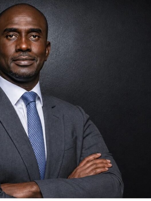 Franck-Xavier N'Guessan