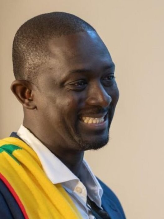 Henri Ousmane Gueye