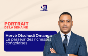 Hervé Otschudi Omanga